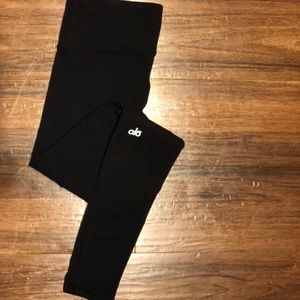 Alo athletic leggings